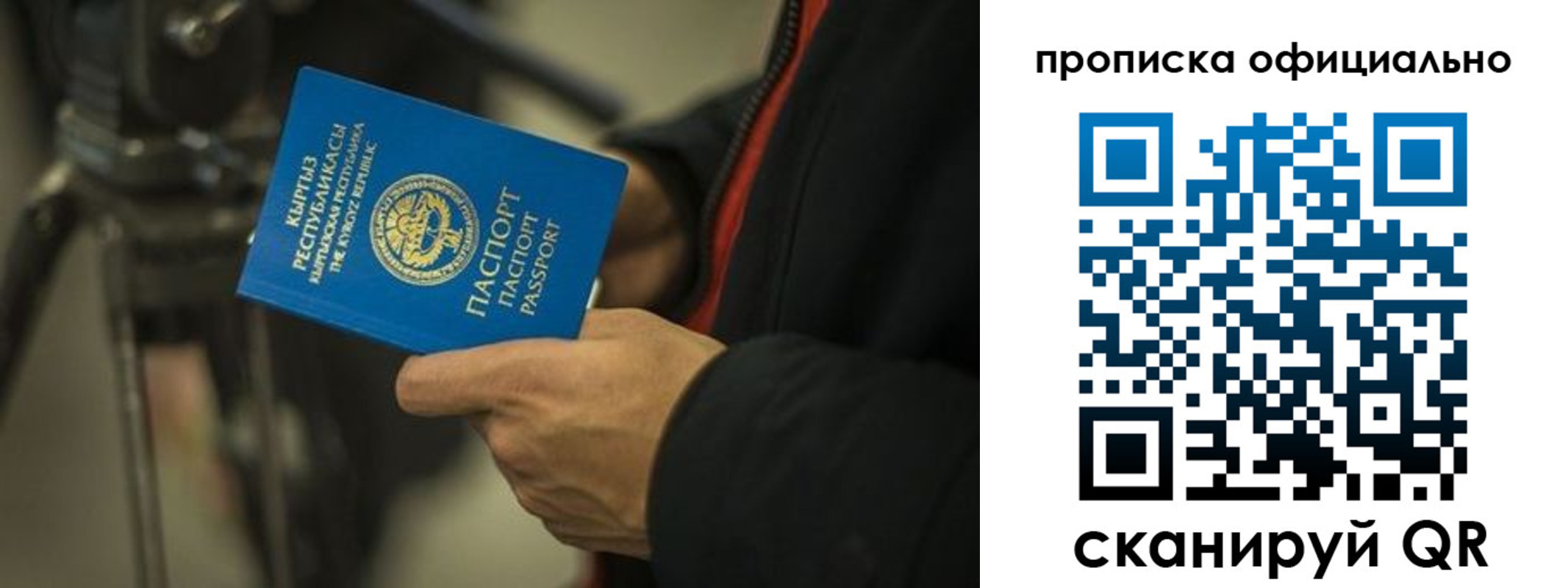 прописка в Марий Эл